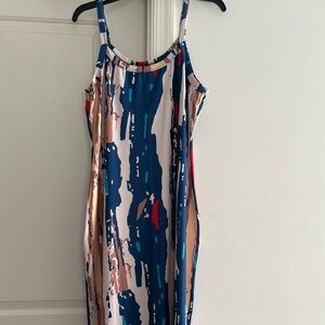 Women’s Maxi Dress (Brand New)